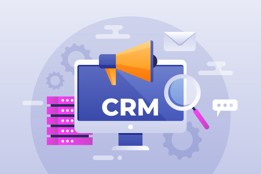תהליך אפיון מערכת CRM  (מערכת ניהול קשרי לקוחות)