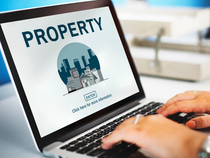 Property Management Software: מערכת ניהול נכסים מתקדמת