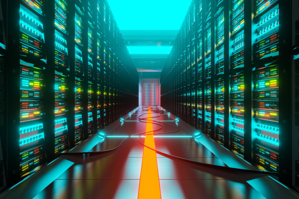 המדריך המקיף לפלטפורמת הוירטואליזציה של VMware – אינביניר תוכנה
