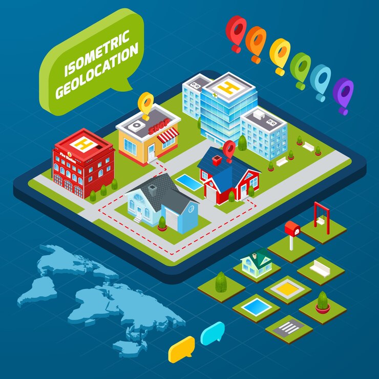 העולם המרתק של טכנולוגיית ה Geolocation – אינביניר תוכנה