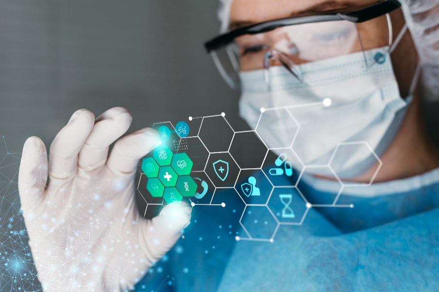 מהי מערכת ניהול מעבדה (LIMS)ואיך היא משפיעה על חיינו